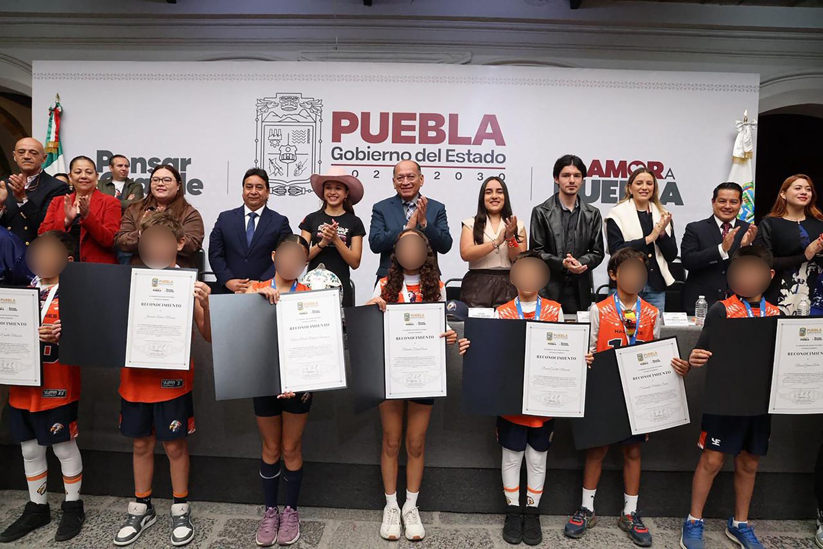 Puebla se proyecta como epicentro deportivo con eventos de talla nacional e internacional
