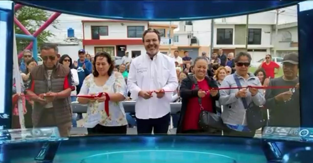 Presenta el diputado Roberto Zataráin Leal Primer Informe Legislativo 