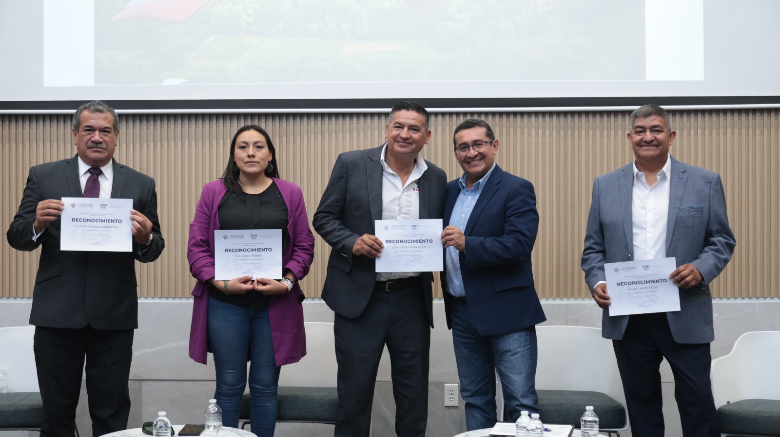 Congreso promueve desarrollo de la industria para el bienestar social: Pavel Gaspar 