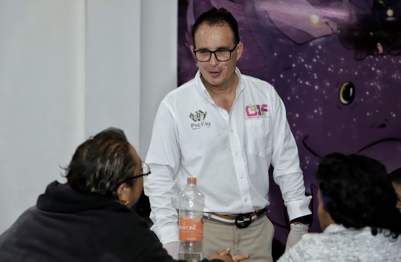 Garantiza SMDIF atención a personas en situación vulnerable en el Dormitorio Municipal