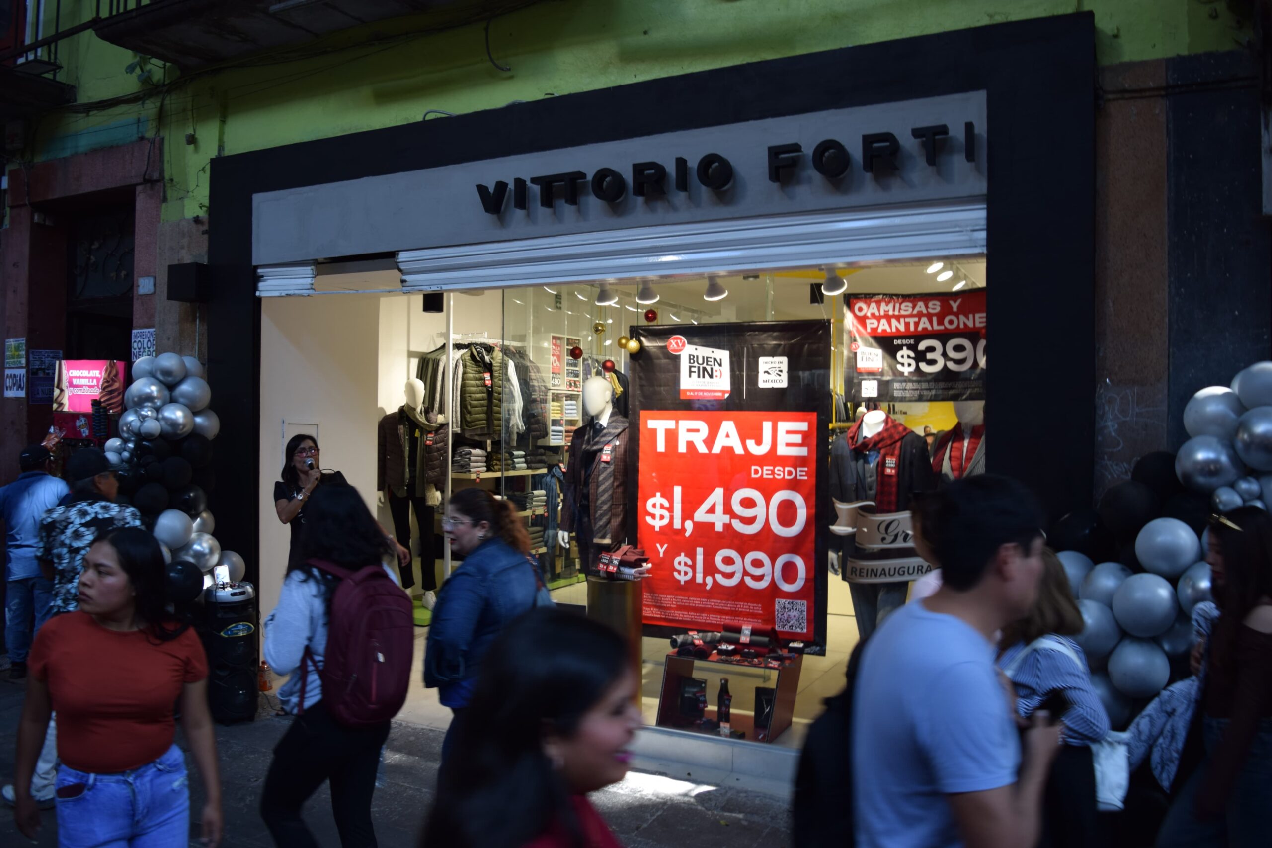 Registra CH alta afluencia de poblanas, poblanos y turistas: SGG