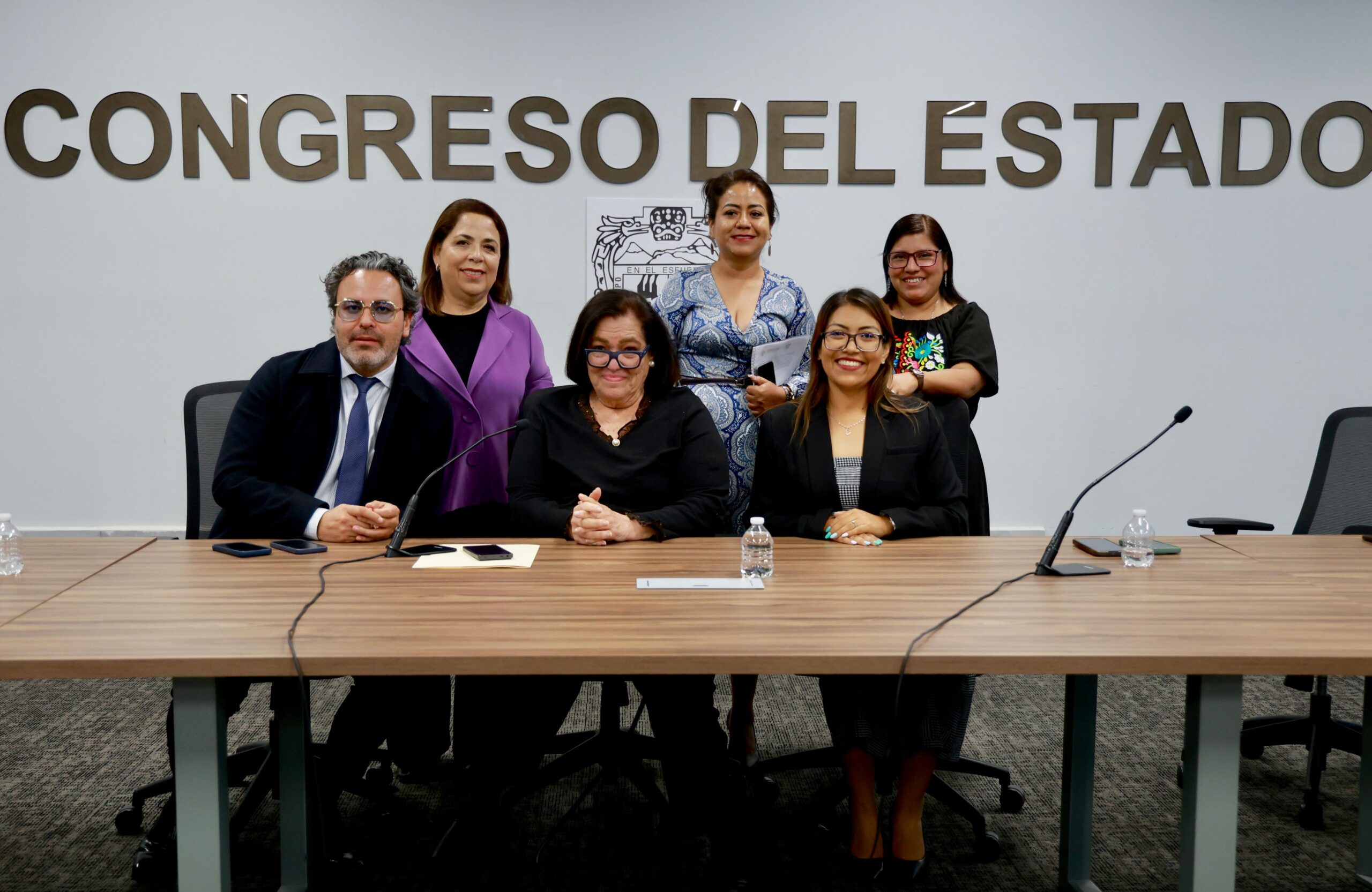 Avala Comisión del Congreso exhorto para la prestación de servicios de salud sexual y reproductiva