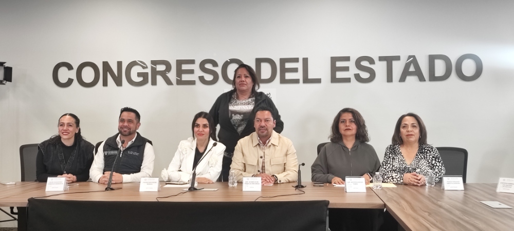 MORENA a favor de la libertad de expresión y en contra de la violencia